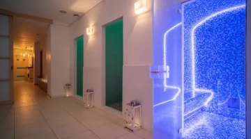 Спа-салон THAIHOME SPA на улице Малая Дмитровка изображение 15