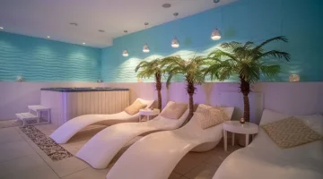 Спа-салон THAIHOME SPA на улице Малая Дмитровка изображение 3