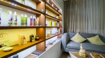 Спа-салон THAIHOME SPA на улице Малая Дмитровка изображение 2