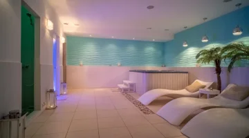 Спа-салон THAIHOME SPA на улице Малая Дмитровка изображение 10
