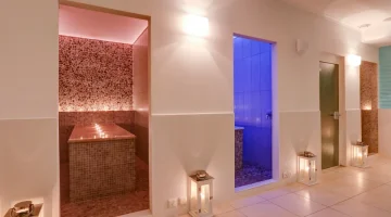 Спа-салон THAIHOME SPA на улице Малая Дмитровка изображение 8