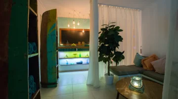 Спа-салон THAIHOME SPA на улице Малая Дмитровка изображение 19