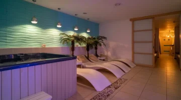Спа-салон THAIHOME SPA на улице Малая Дмитровка изображение 9