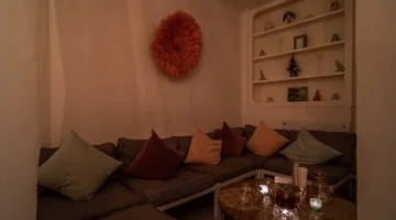 Спа-салон THAIHOME SPA на улице Малая Дмитровка изображение 4