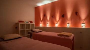 Спа-салон THAIHOME SPA на улице Малая Дмитровка изображение 6