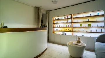 Спа-салон THAIHOME SPA на улице Малая Дмитровка изображение 16