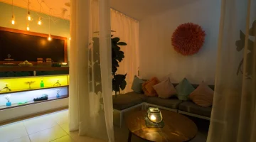 Спа-салон THAIHOME SPA на улице Малая Дмитровка изображение 20