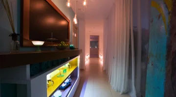 Спа-салон THAIHOME SPA на улице Малая Дмитровка изображение 14