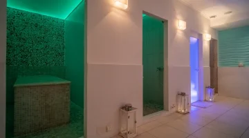 Спа-салон THAIHOME SPA на улице Малая Дмитровка изображение 5