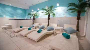 Спа-салон THAIHOME SPA на улице Малая Дмитровка изображение 13