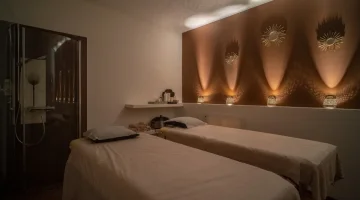 Спа-салон THAIHOME SPA на улице Малая Дмитровка изображение 3