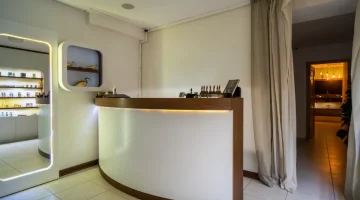 Спа-салон THAIHOME SPA на улице Малая Дмитровка изображение 8
