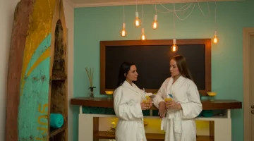 Спа-салон THAIHOME SPA на улице Малая Дмитровка изображение 2