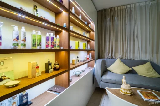 Спа-салон THAIHOME SPA на улице Малая Дмитровка изображение 2